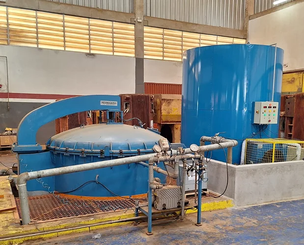 Sobre Nós - Pacholok