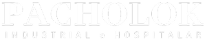 Logotipo Pacholok Logotipo Pacholok