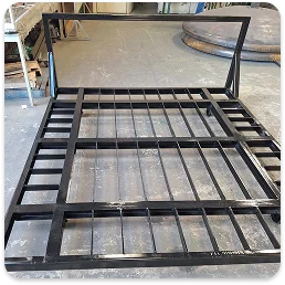 Forno Pirólise Elétrico - Pacholok